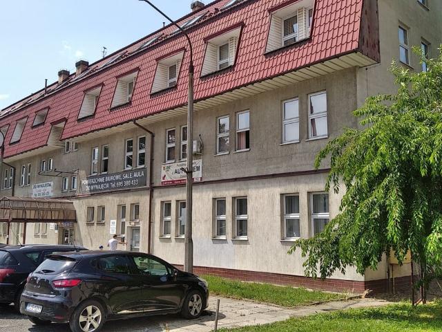 Biuro na sprzedaż w Jasło, Podkarpackie