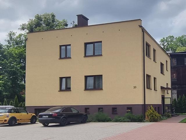 Biuro na sprzedaż w Ostróda, Warmińsko-mazurskie