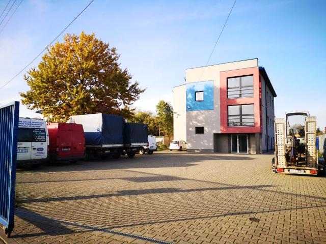 Biuro na sprzedaż w Gliwice, Śląskie
