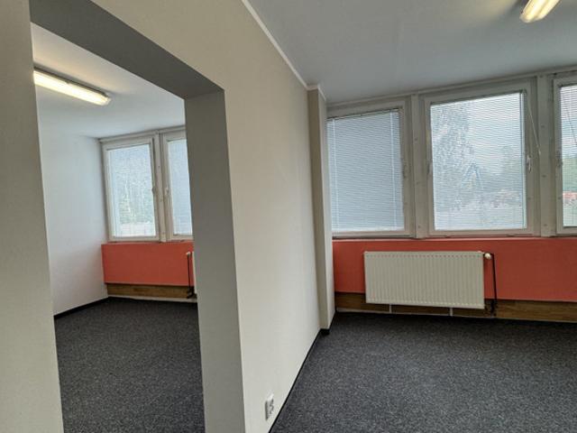Biuro na sprzedaż w Katowice, Śródmieście