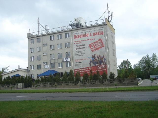Biuro na sprzedaż w Koszalin, Zachodniopomorskie