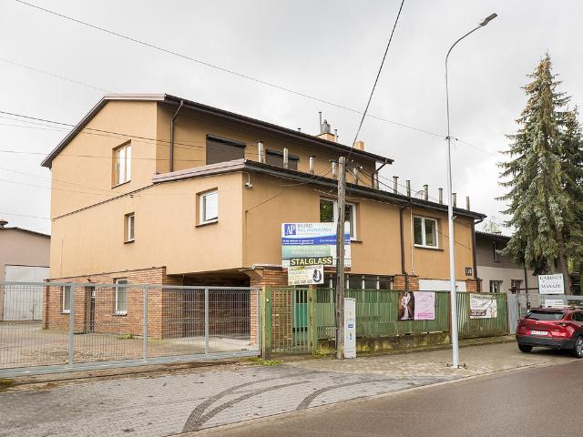 Biuro na sprzedaż w Wołomin Biuro na sprzedaż w Wołomin