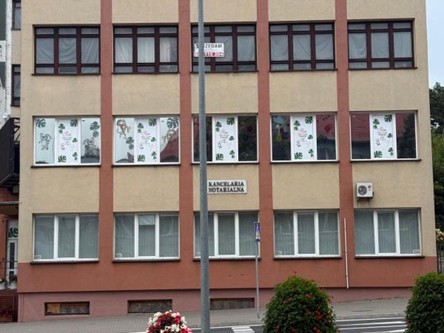 Biuro na sprzedaż w Rypin, Kujawsko-pomorskie