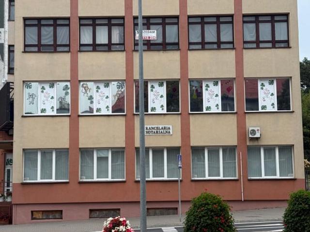 Biuro na sprzedaż w Rypin, Kujawsko-pomorskie