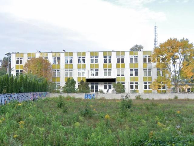 Biuro na sprzedaż w Łódź, Bałuty