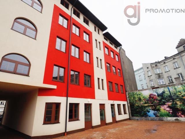 Biuro na sprzedaż w Łódź, Łódzkie