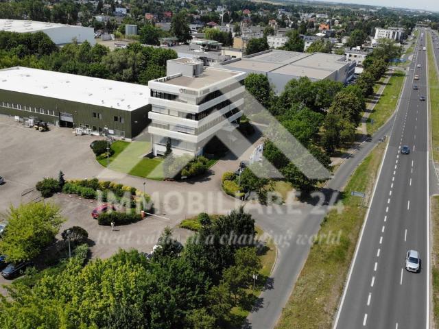 Biuro na sprzedaż w Baranowo, Wielkopolskie