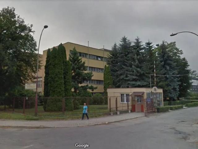 Biuro na sprzedaż w Przemyśl, Podkarpackie