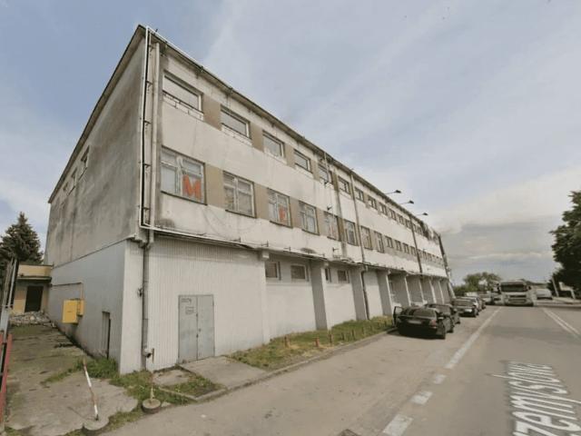 Biuro na sprzedaż w Sandomierz, Świętokrzyskie