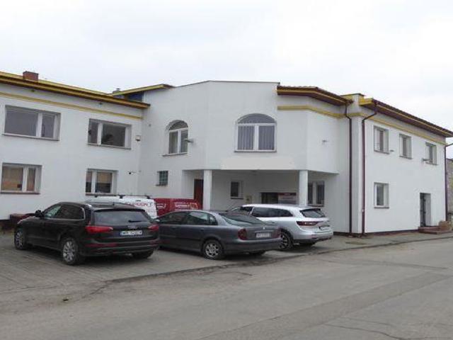 Biuro na sprzedaż w Radom, Mazowieckie
