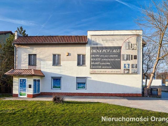 Biuro na sprzedaż w Jelcz-laskowice, Dolnośląskie