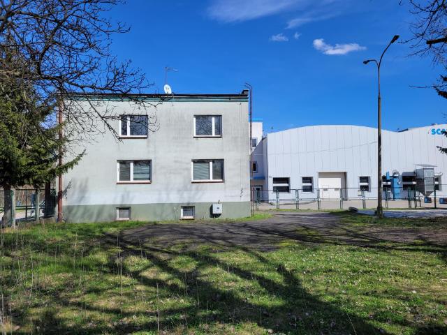 Biuro na sprzedaż w Gniezno, Wielkopolskie
