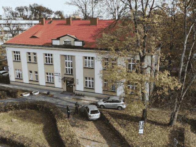 Biuro na sprzedaż w Tarnów, Małopolskie