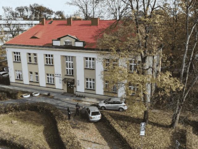Biuro na sprzedaż w Mościce, Tarnów