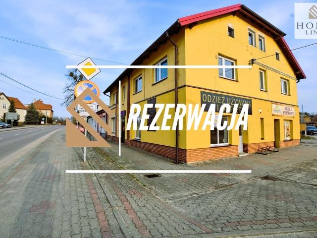 Biuro na sprzedaż w Miłomłyn, powiat ostródzki