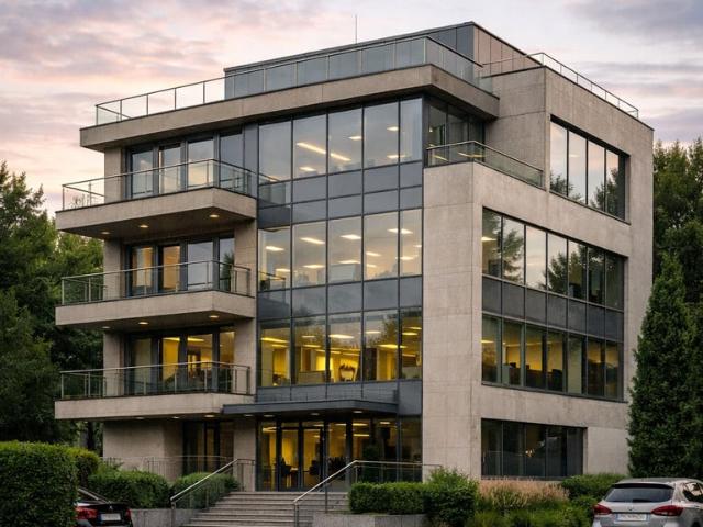 Biuro na sprzedaż w Warszawa, Mazowieckie