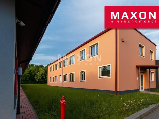 Biuro na sprzedaż w Warszawa, Mazowieckie