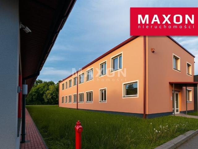 Biuro na sprzedaż w Warszawa, Mazowieckie
