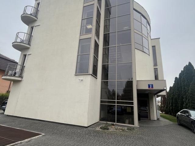Biuro na sprzedaż w Warszawa, Mazowieckie