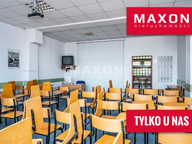Biuro na sprzedaż w Warszawa, Mazowieckie