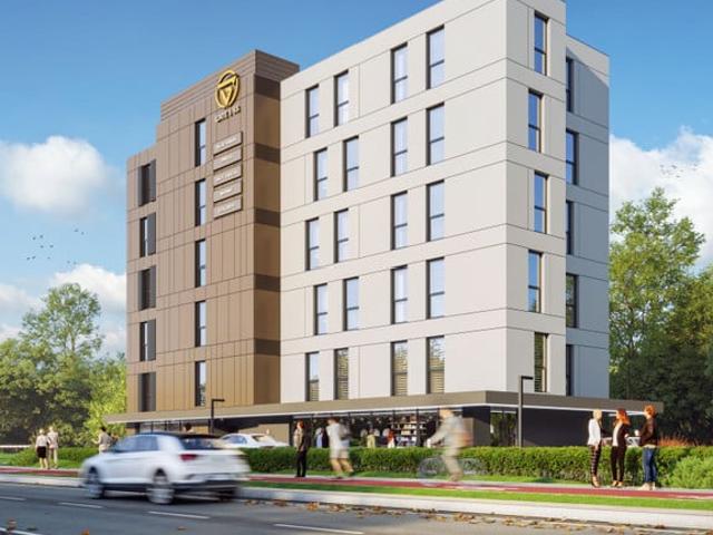 Biuro na sprzedaż w Wrocław, Dolnośląskie