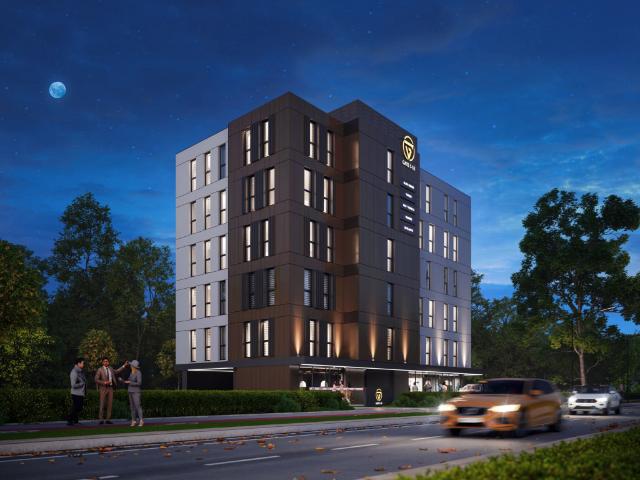 Biuro na sprzedaż w Wrocław, Dolnośląskie