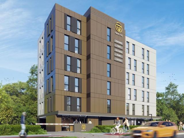 Biuro na sprzedaż w Wrocław, Dolnośląskie