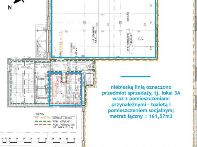 Biuro na sprzedaż w Wrocław, Dolnośląskie