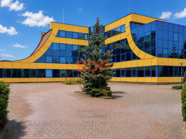 Biuro na sprzedaż w Wrocław, Dolnośląskie