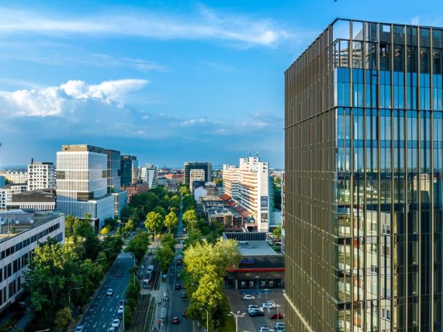 Biuro na sprzedaż w Wrocław, Dolnośląskie