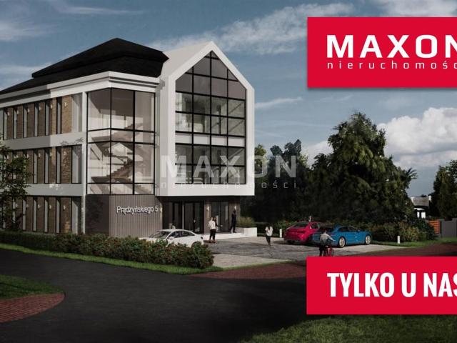 Biuro do wynajęcia w Wołomin, Mazowieckie