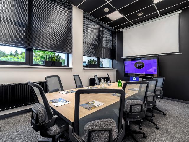 Biuro do wynajęcia w Bielsko-biała, Śląskie