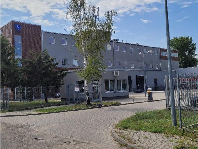 Biuro do wynajęcia w Bydgoszcz, Kujawsko-pomorskie