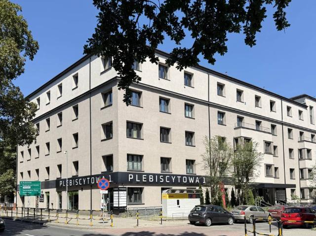 Biuro do wynajęcia w Gliwice, Śląskie