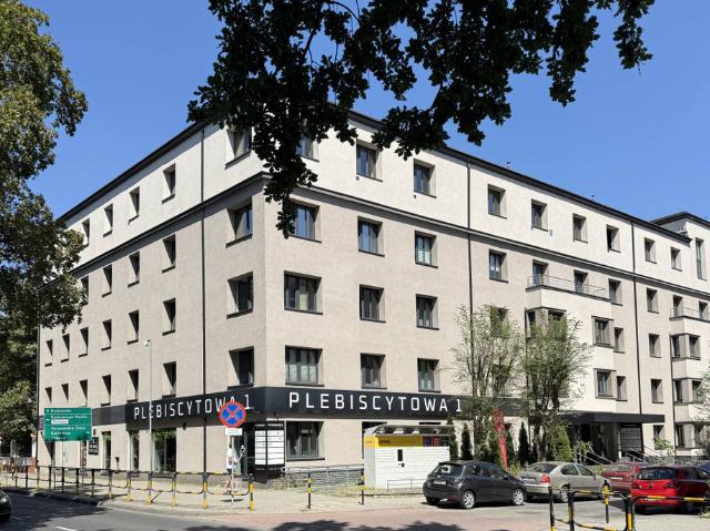 Biuro do wynajęcia w Gliwice, Śląskie