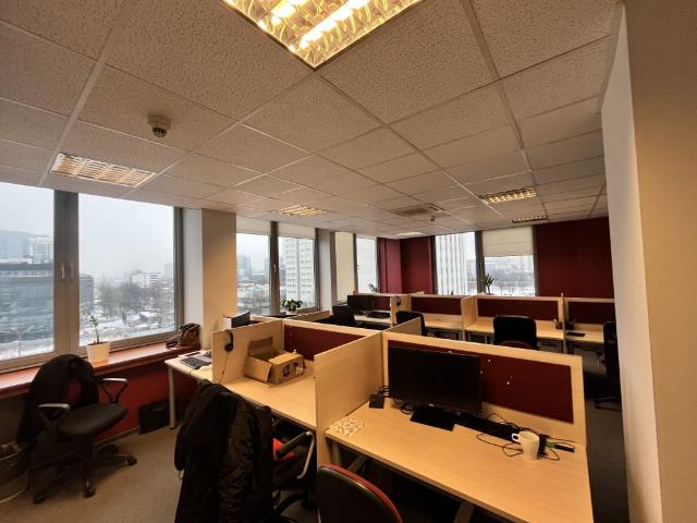 Biuro do wynajęcia w Katowice