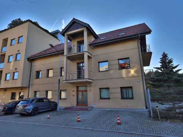 Biuro do wynajęcia w Katowice, Śląskie