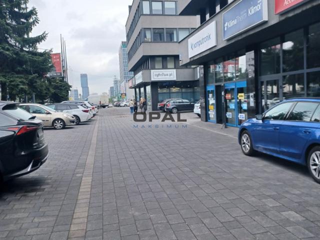 Biuro do wynajęcia w Katowice, Śląskie