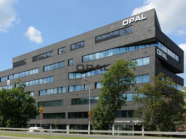 Biuro do wynajęcia w Katowice