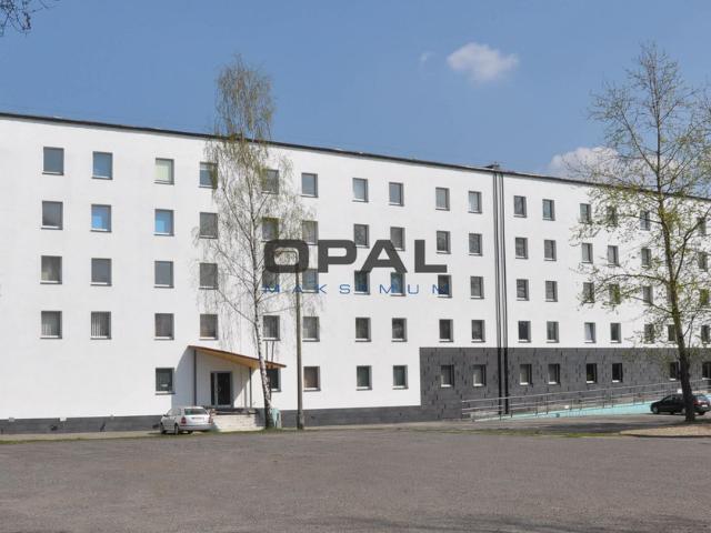 Biuro do wynajęcia w Katowice, Śląskie
