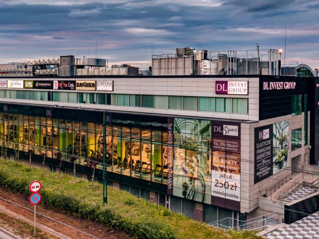 Biuro do wynajęcia w Katowice, Śląskie