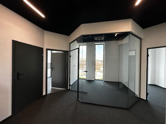 Biuro do wynajęcia w Katowice, Śląskie