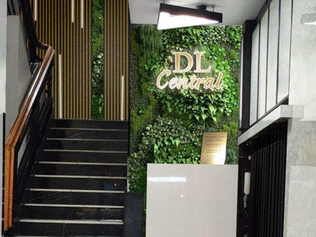 Biuro do wynajęcia w Katowice, Śląskie