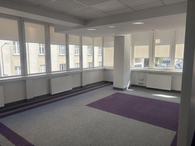 Biuro do wynajęcia w Katowice, Śląskie