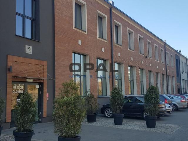 Biuro do wynajęcia w Katowice, Śląskie