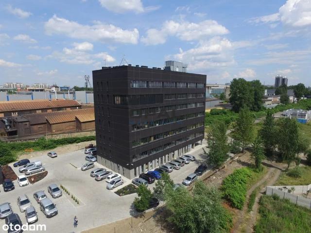 Biuro do wynajęcia w Katowice, Śląskie