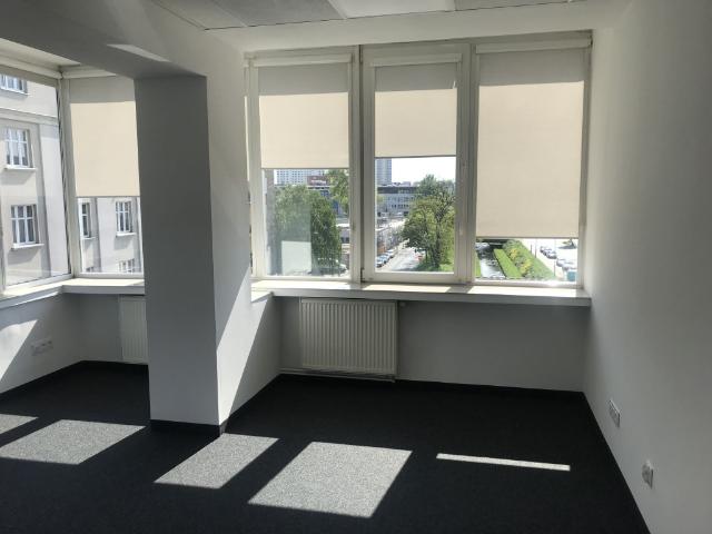 Biuro do wynajęcia w Katowice, Śląskie