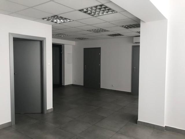 Biuro do wynajęcia w Katowice, Śląskie