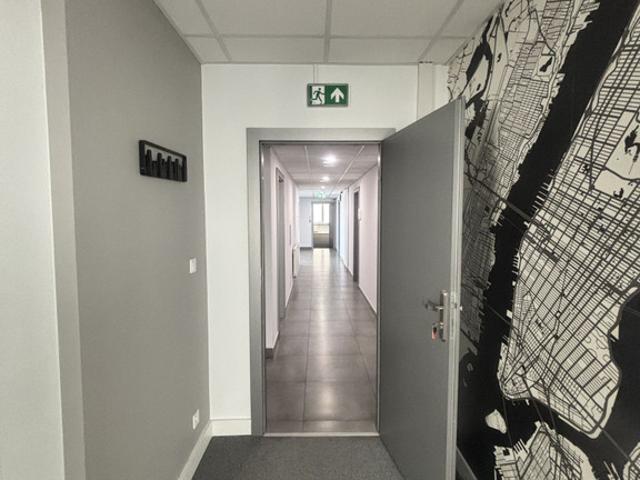 Biuro do wynajęcia w Katowice, Śląskie