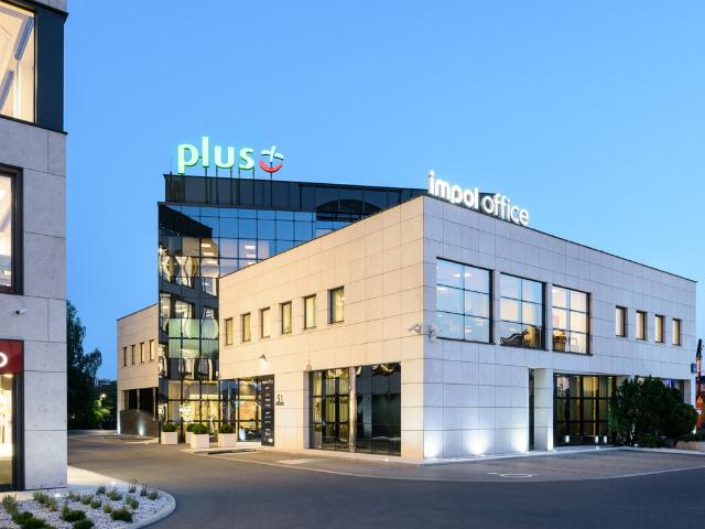 Biuro do wynajęcia w Kraków, Małopolskie